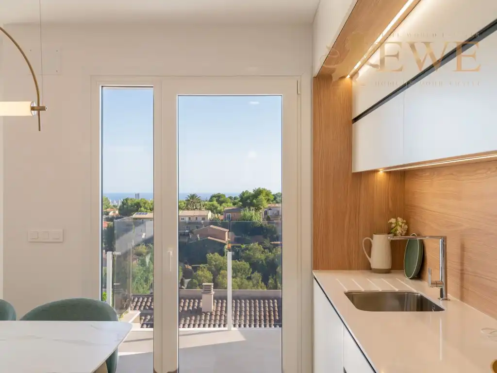 Maison mitoyenne à vendre à Calle Serra Gelada, imagen 59