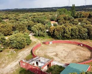 Country house for sale in Masegoso  with Air Conditioner and Heating