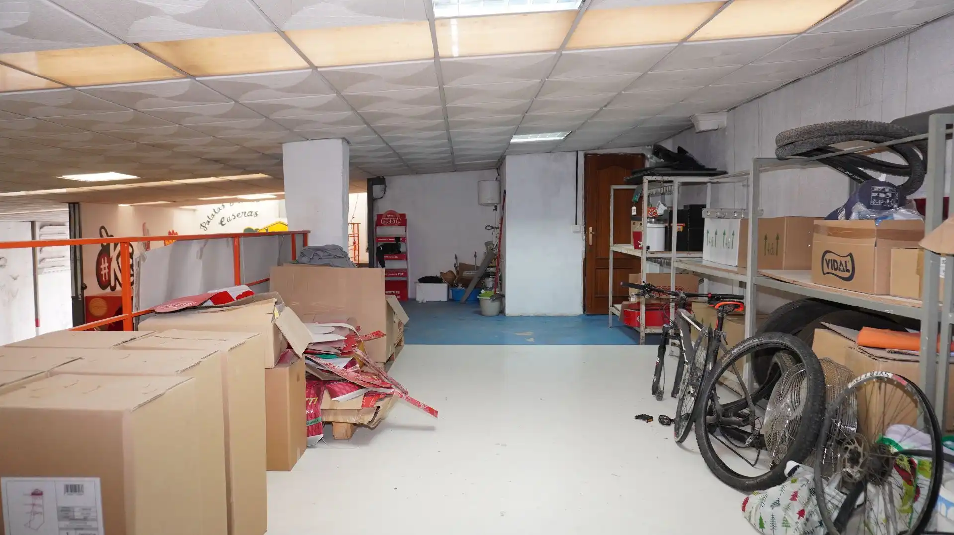 Nave industrielle à vendre à Garcés Herrera, imagen 10