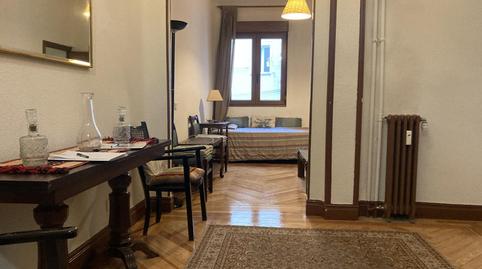 Foto 2 de Pis de lloguer a Alcalá, Recoletos,  Madrid Capital