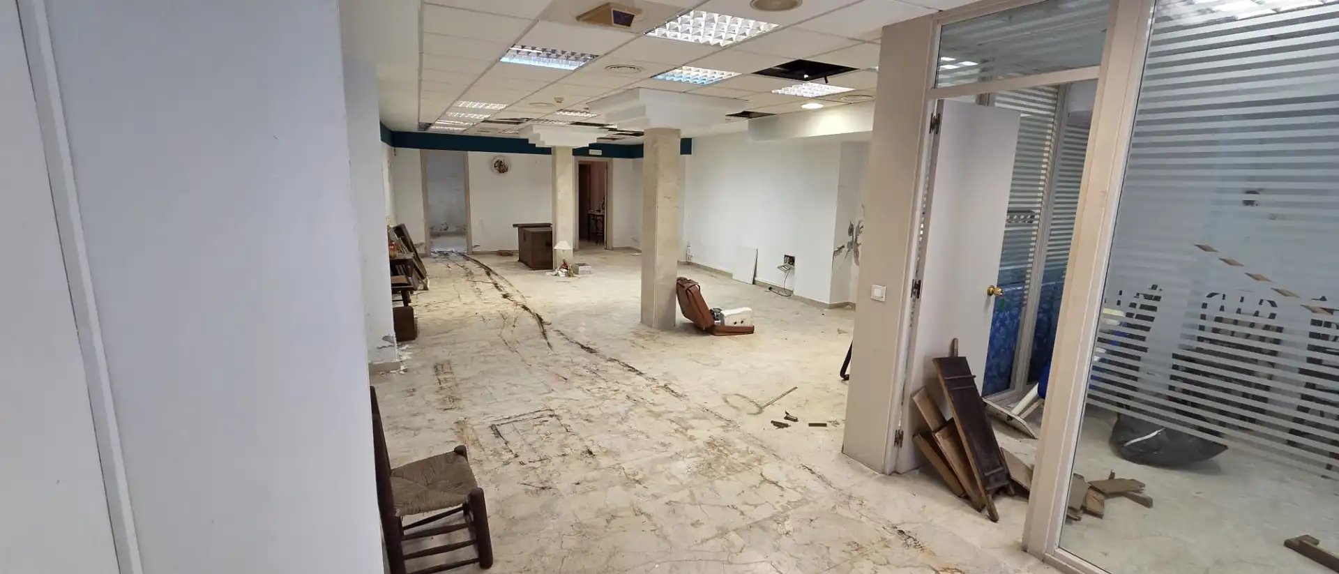 Loft en venta en Pizarra