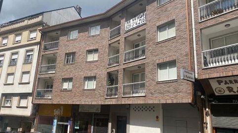 Foto 3 de Piso en venta en Calle Ru Canteira,22 Esc 1 Pl 3 Pt 0b Ordes (a Cor, Ordes, A Coruña