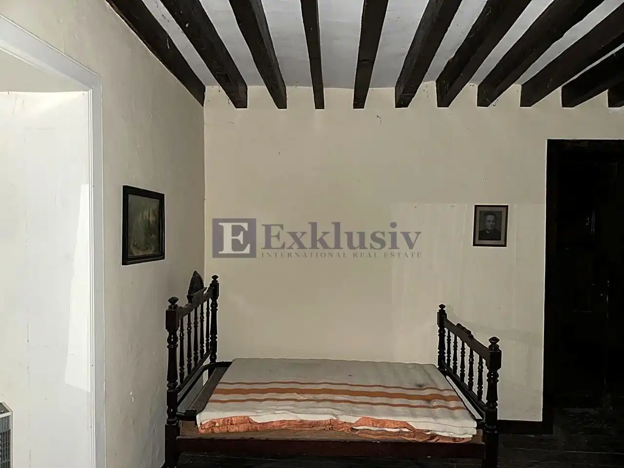 Finca rústica en venta en Arico