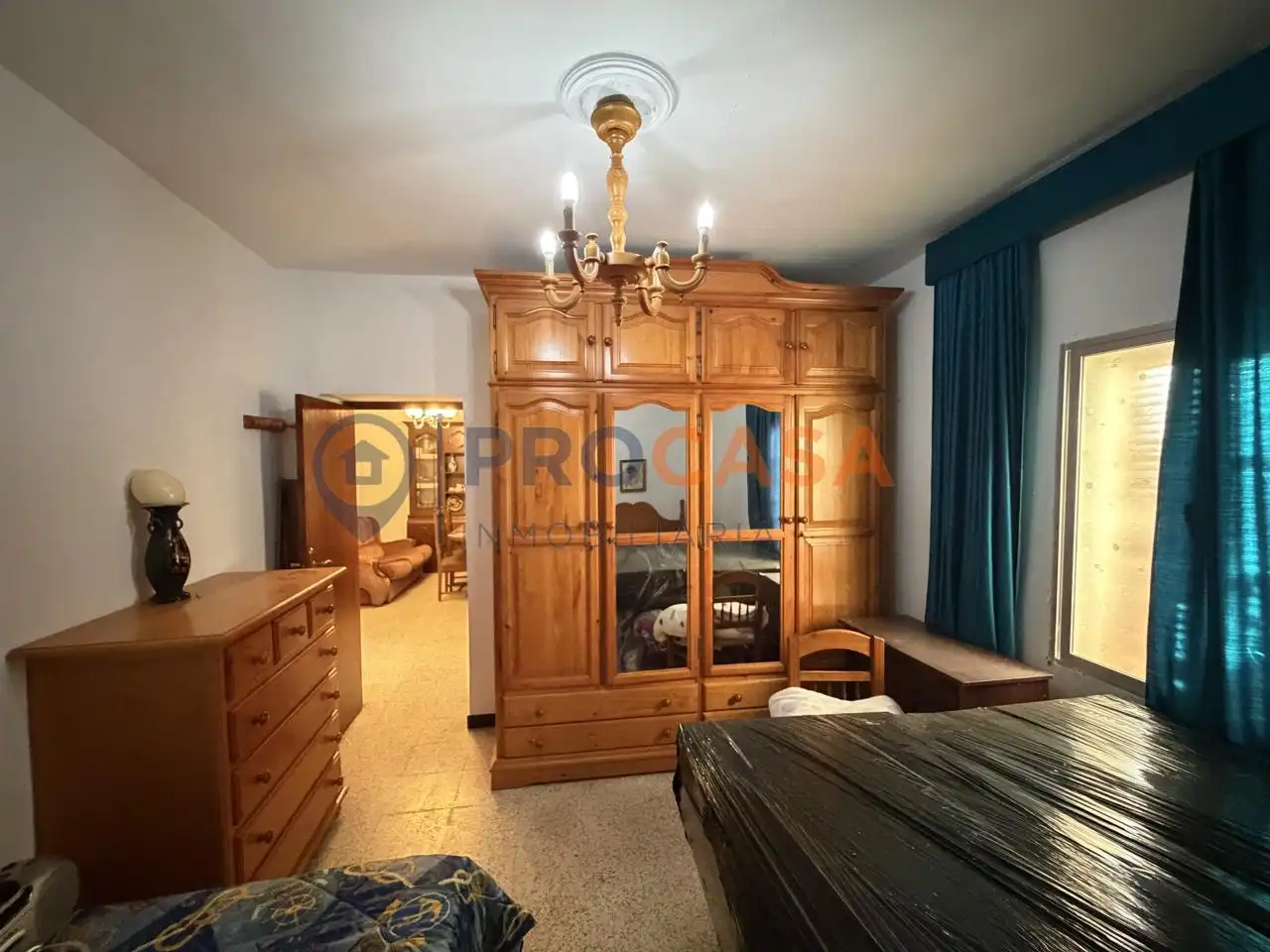 Dormitori de Casa o xalet en venda en Utrera