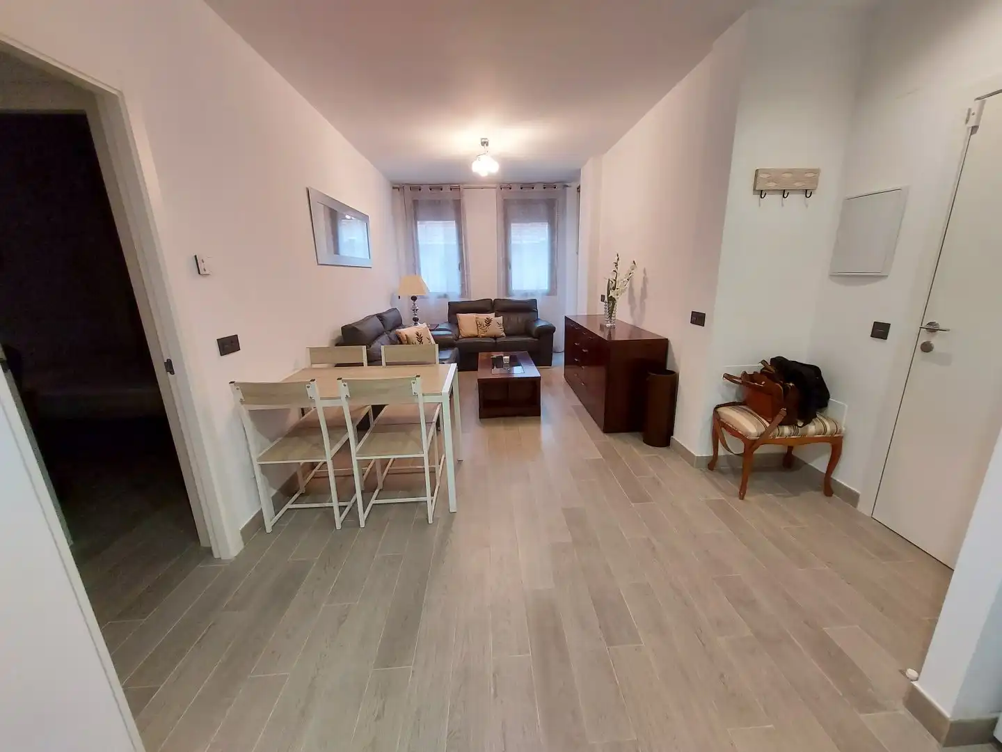 Appartamento con piscina in affitto a Bailén - Miraflores, imagen 12