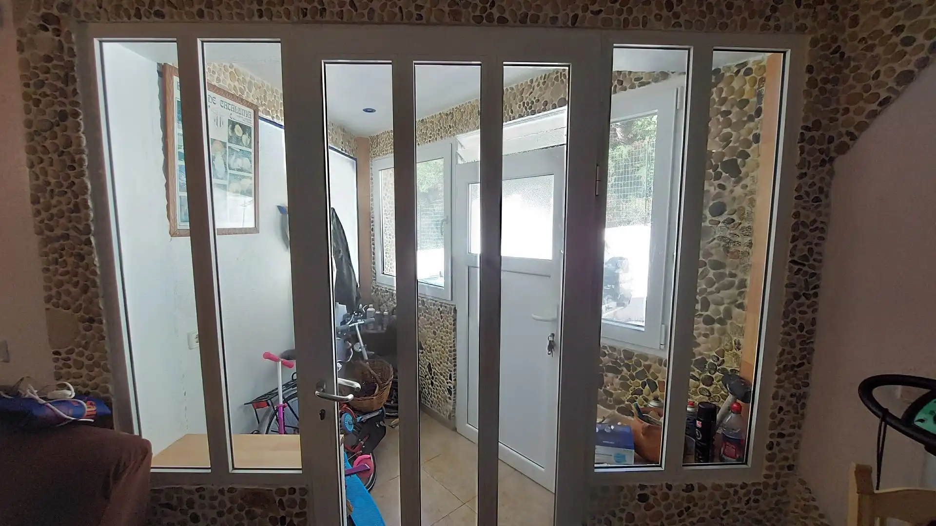 Casa o chalet en venta en L'Estartit con Calefacción y Terraza