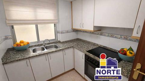 Foto 4 de Pis de lloguer a Zona Nord, Alcoy / Alcoi