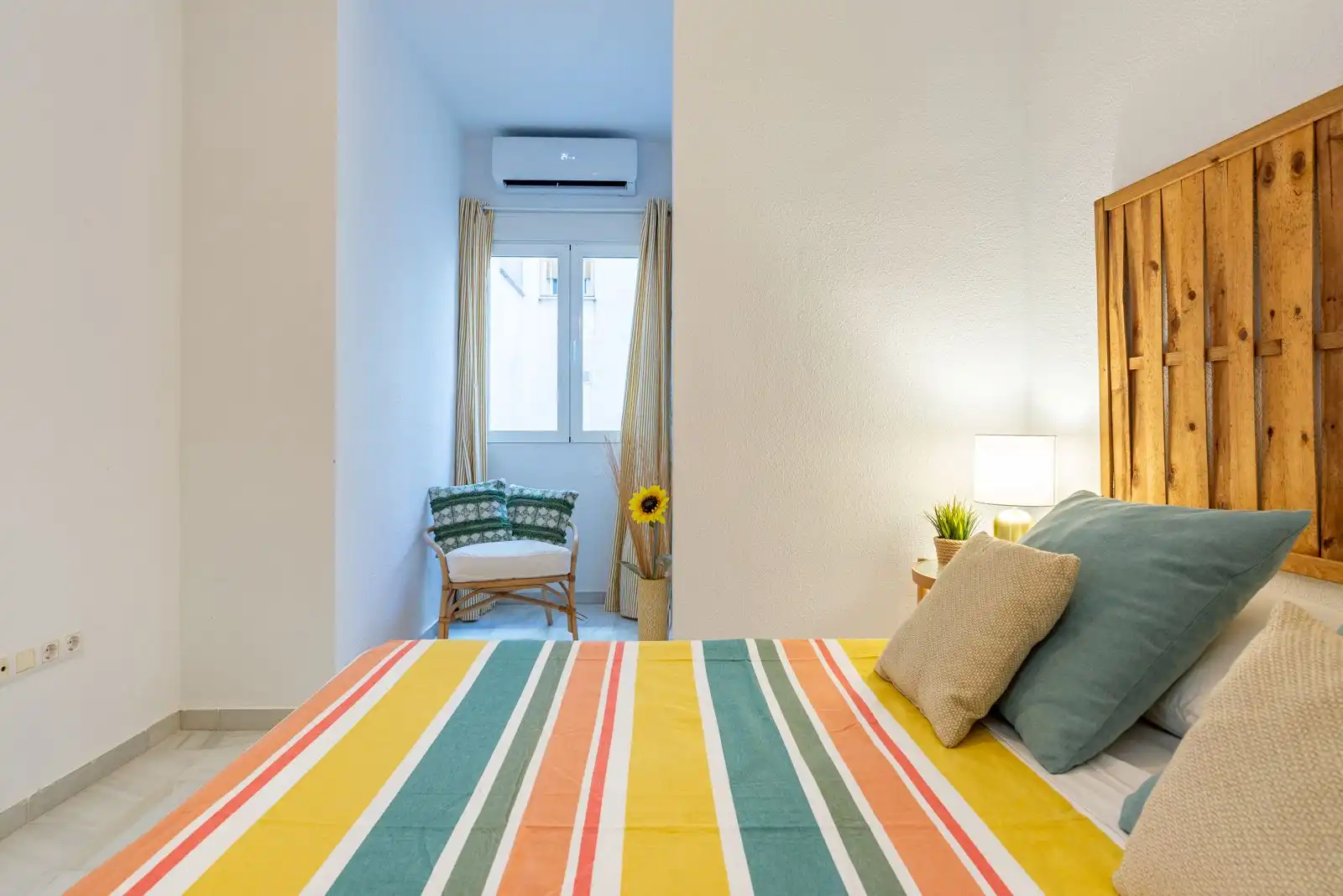 Piso con ascensor en venta en Centro, imagen 11