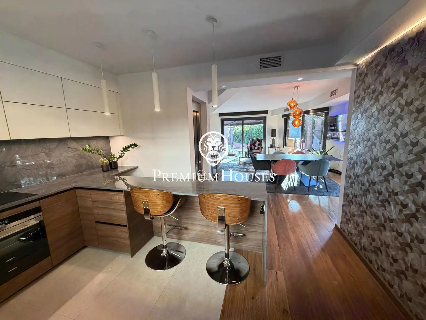 Maison mitoyenne avec terrasse à vendre à Ametllers - Poble-Sec, imagen 20