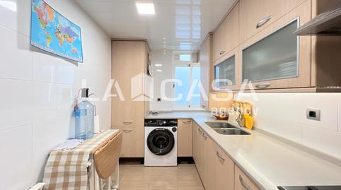 Foto 5 de Piso en venta en Llefià, Badalona