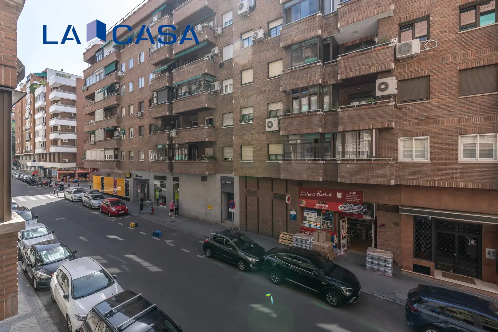 Piso con ascensor en venta en Calle TOMAS BORRAS, imagen 51