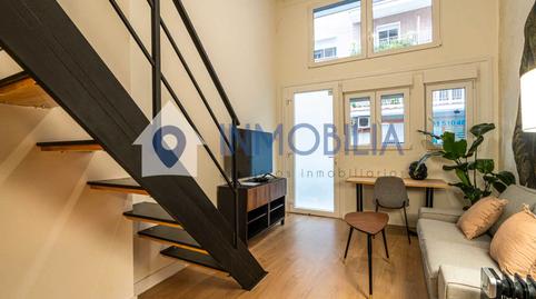 Foto 2 de Estudi en venda a Calle de Puenteareas, Prosperidad, Madrid