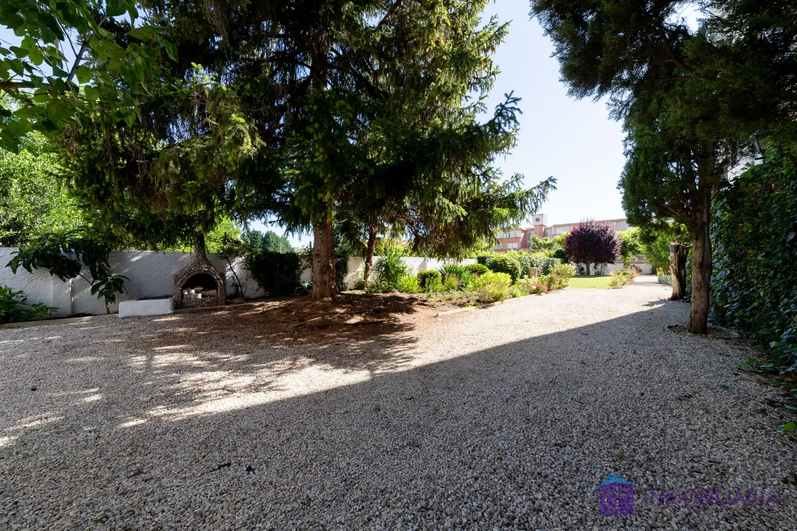Garden of Flat for sale in Ateca  with Private garden, Parquet flooring and Terrace
