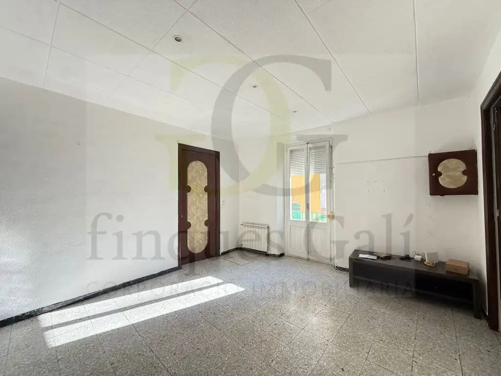Flat with terrace for sale in Barri Antic, imagen 3