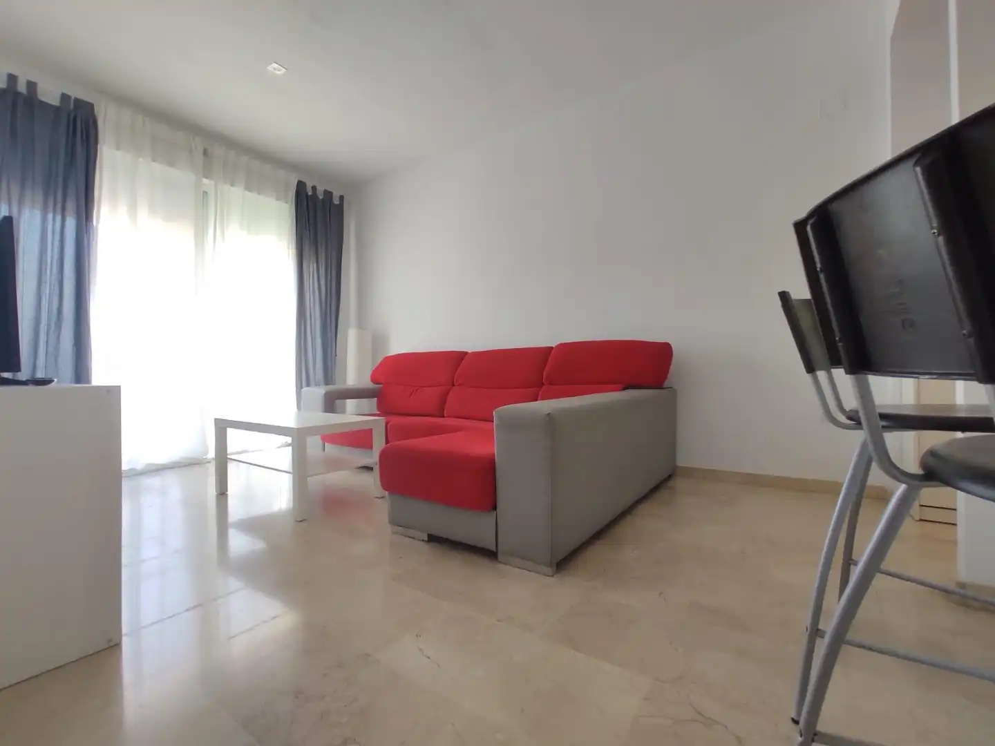 Apartament amb ascensor de lloguer a Pasaje Corona Austral, imagen 2
