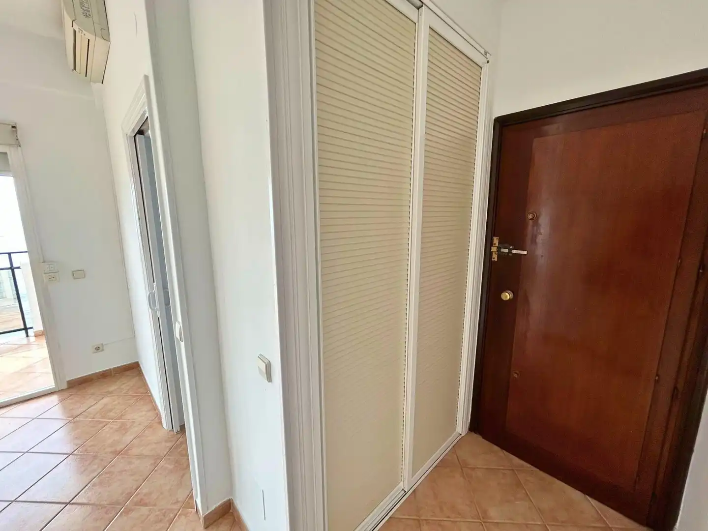 Estudi en venda en Marbella amb Aire condicionat, Jardí privat i Terrassa