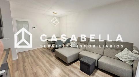 Photo 3 of Flat for sale in Riu Bidasoa, Nou Benicalap, Valencia