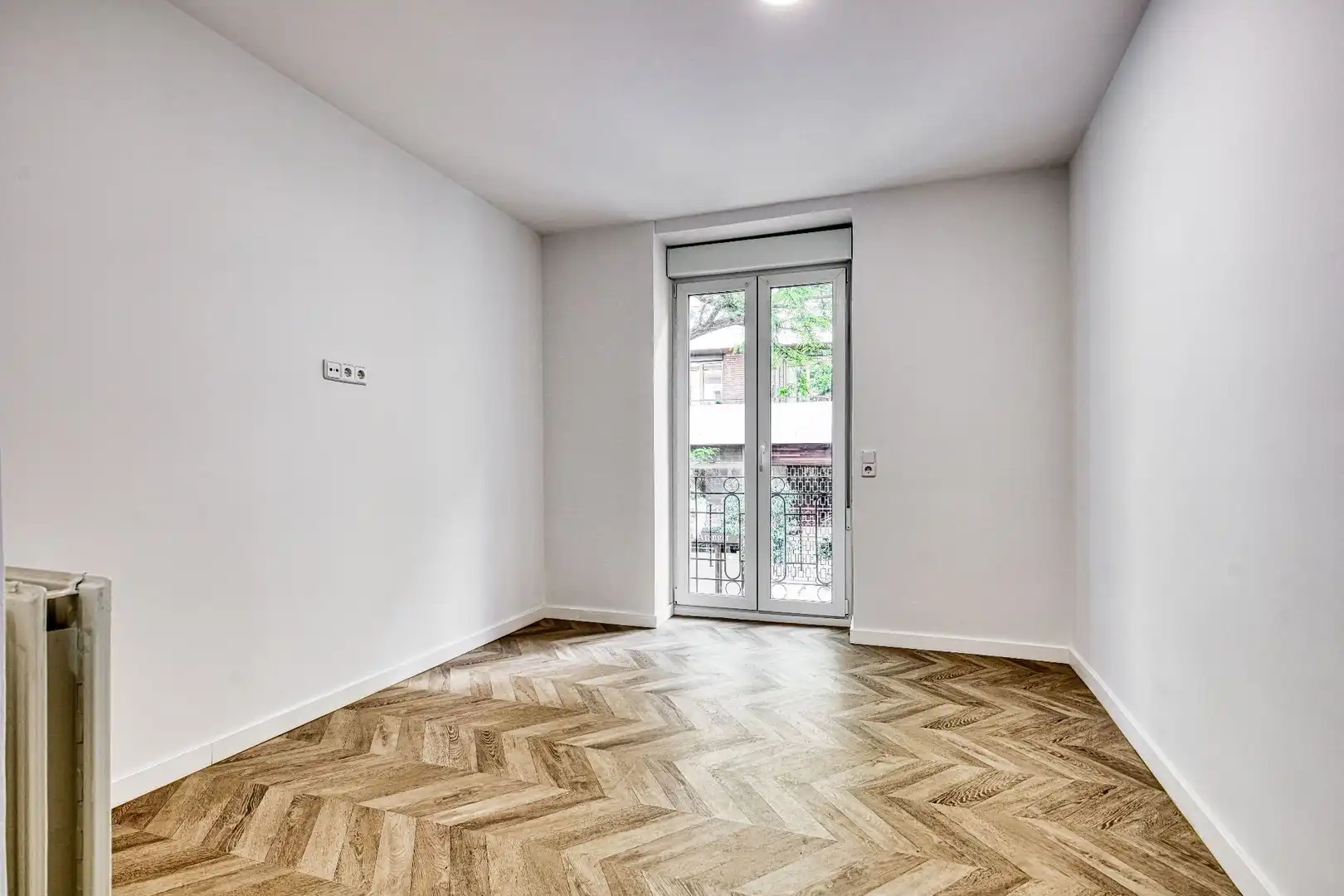 Flat with lift for sale in Chamberí, imagen 14