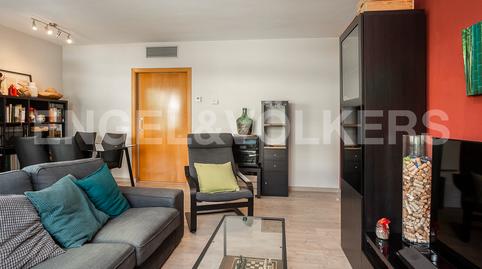 Foto 4 de Apartament en venda a Roquetes - Can Magí, Barcelona