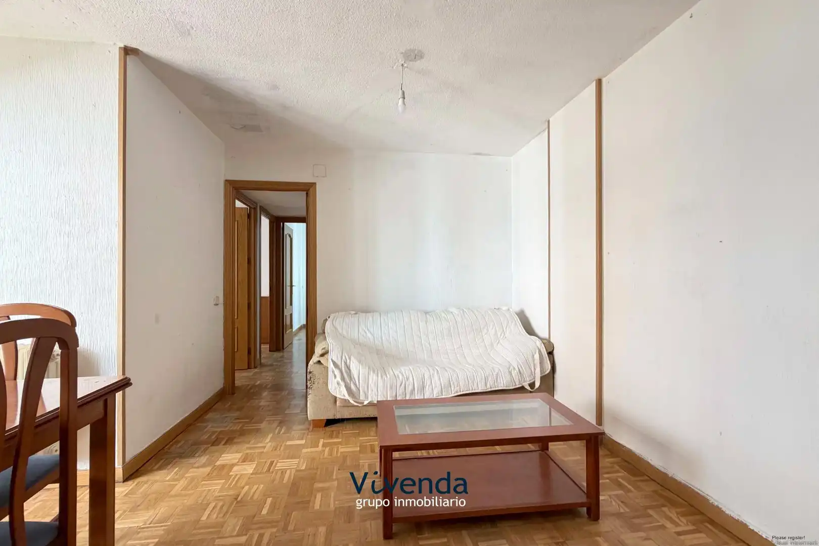 Wohnung mit Aufzug zum Verkauf in Calle Calle Villaamil, imagen 10