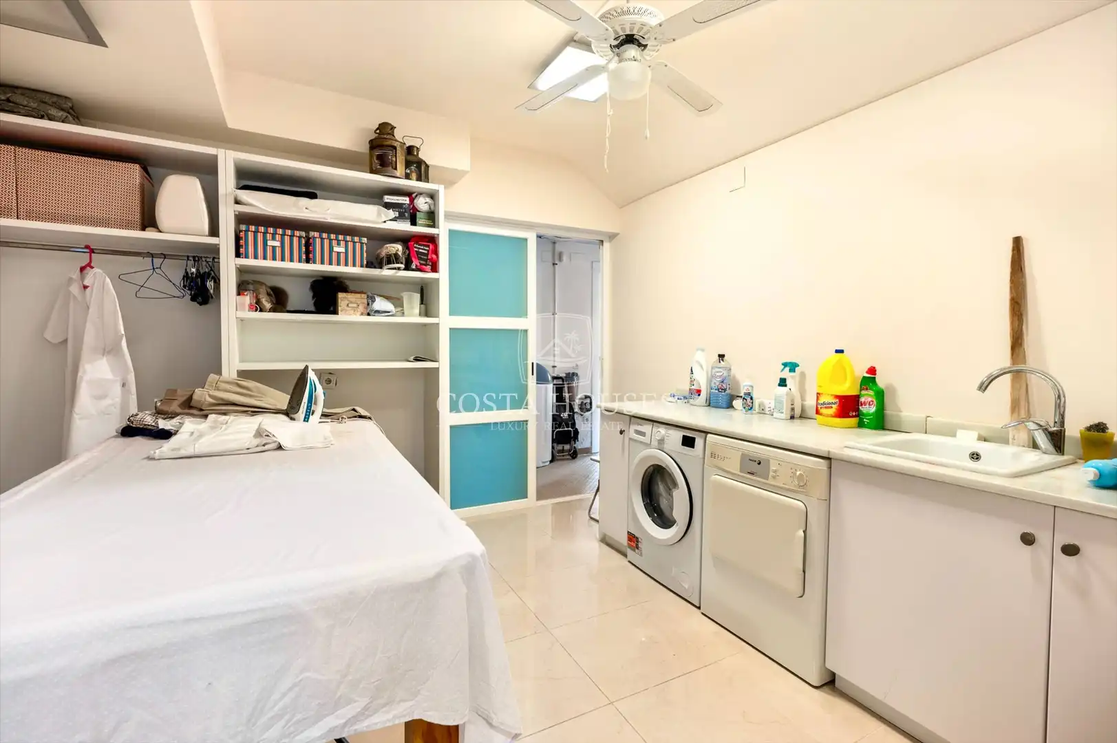 Casa o chalet en venta en Altea con Aire acondicionado, Jardín privado y Terraza