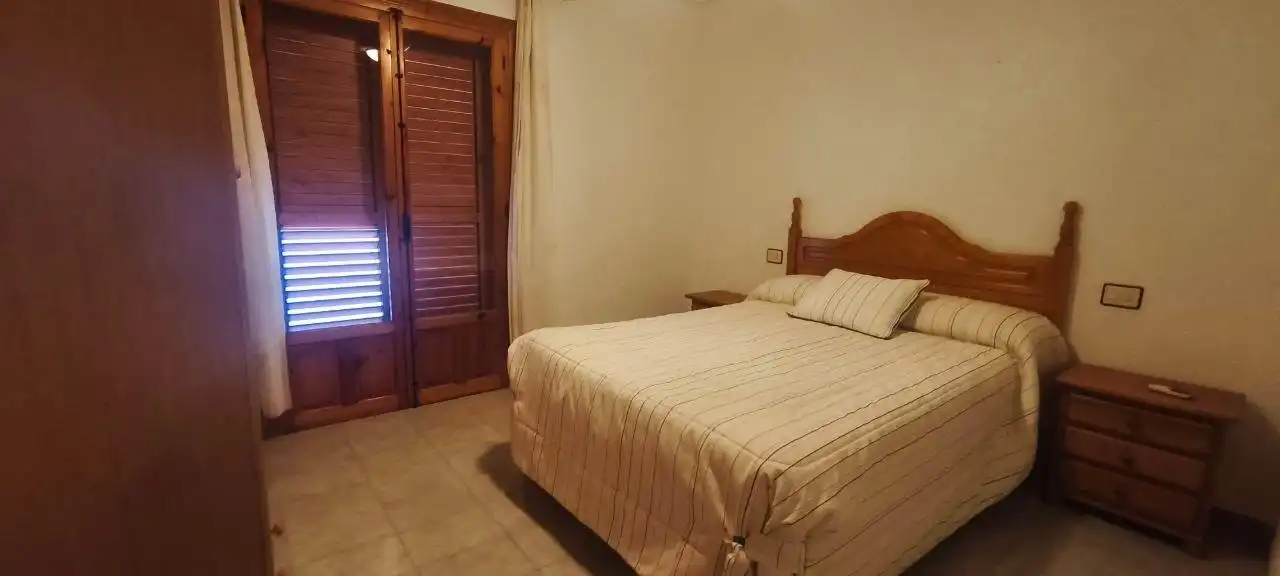 Habitación de Casa o chalet en venta en Los Alcázares con Terraza, Amueblado y Balcón
