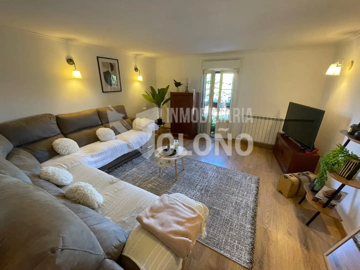 Casa con terraza en venta en Plaza de la Florida 7, imagen 17