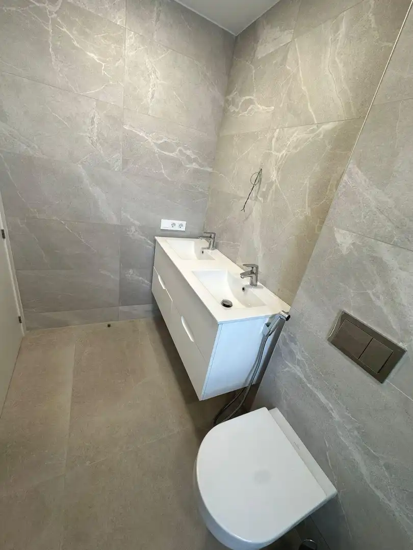 Appartement compact à vendre à Balcón de Finestrat - Terra Marina, imagen 45