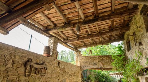 Foto 5 de Finca rústica en venta en Carrer de Les Escoles, Aiguaviva, Girona