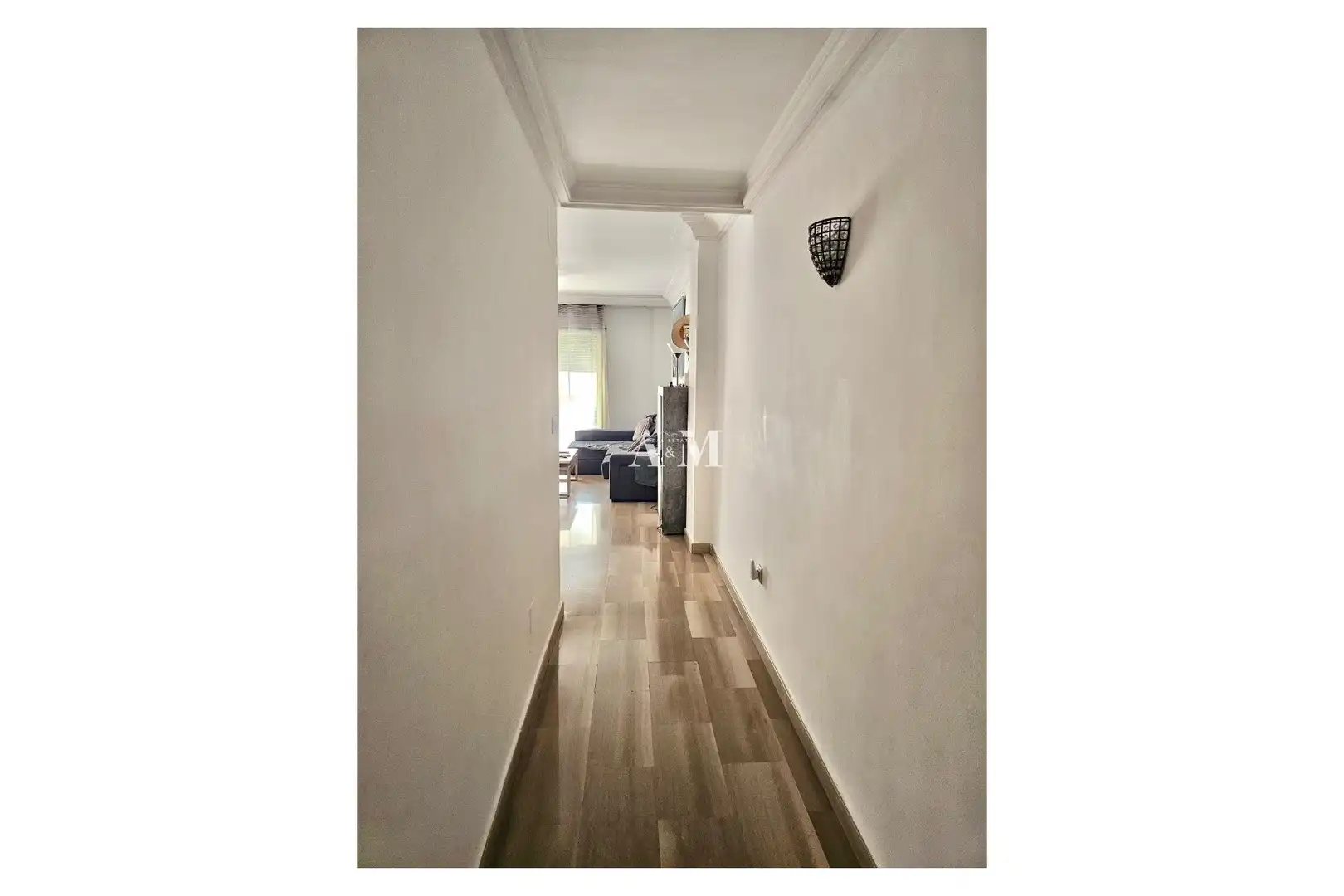 Appartamento con ascensore in affitto a Pueblo, imagen 18