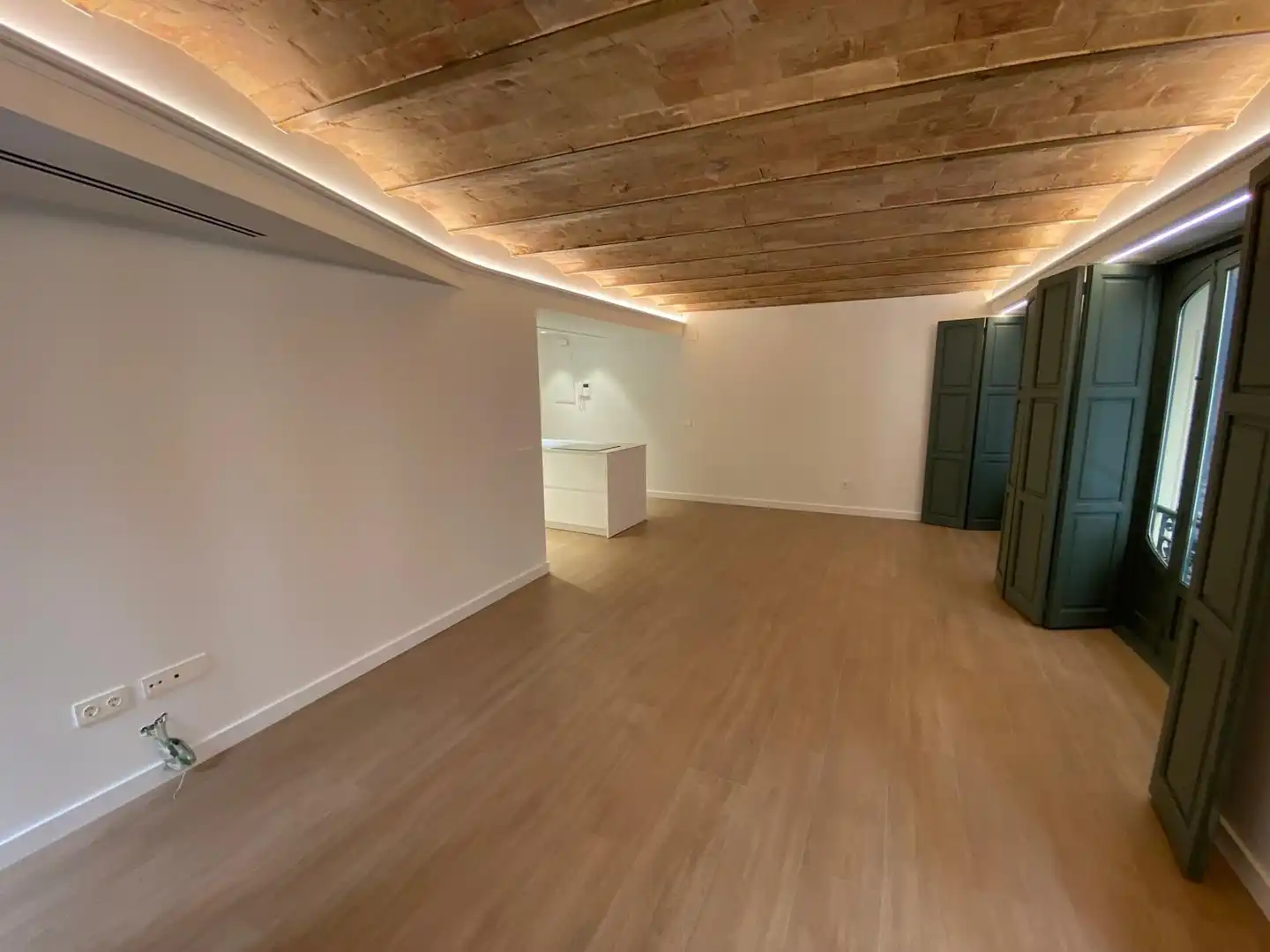 Flat for rent in Gonzalez Adalid, 10, La Catedral