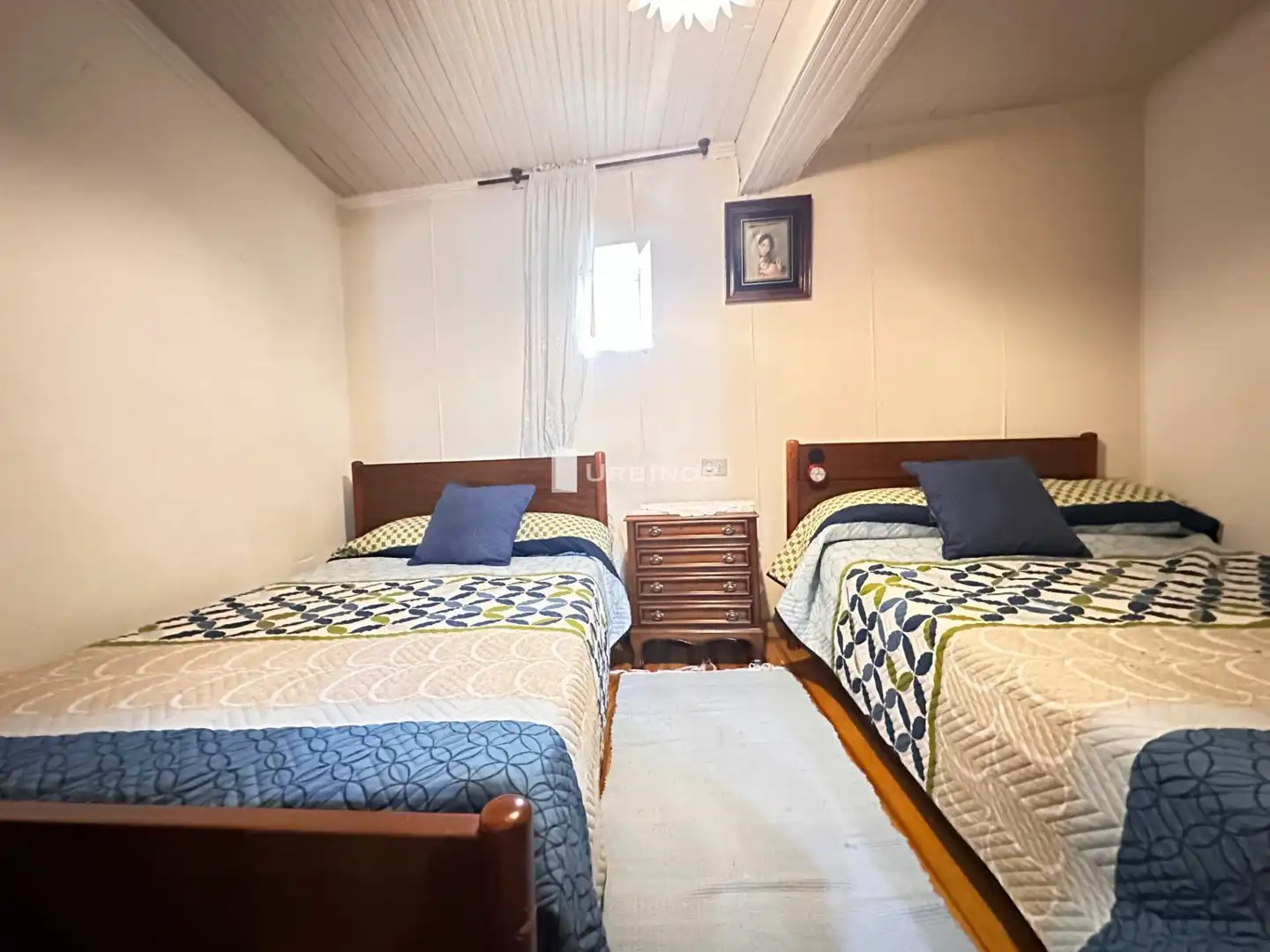 Casa amb jardí en venda a O Carballiño, imagen 19