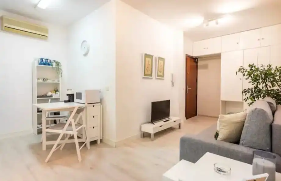 Apartamento en venta en Carrer de Colón, El Pla del Remei