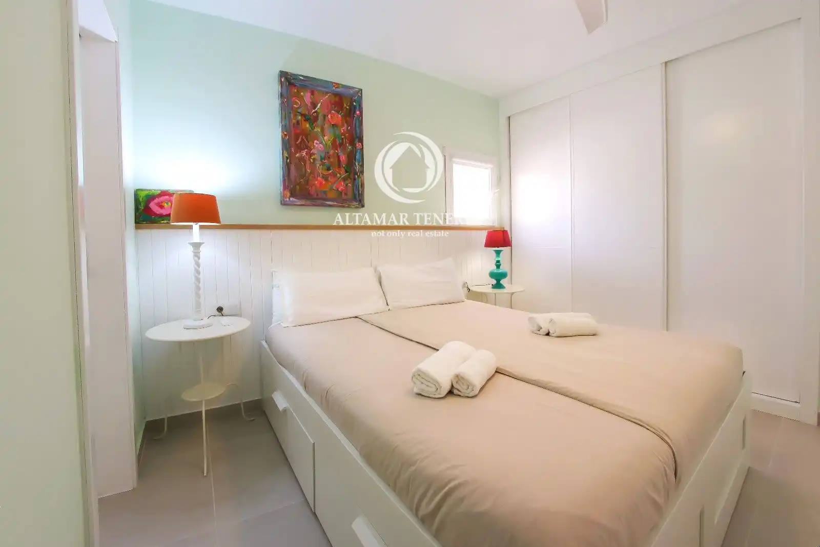 Apartamento en venta en Bruselas, Playa de Fañabé