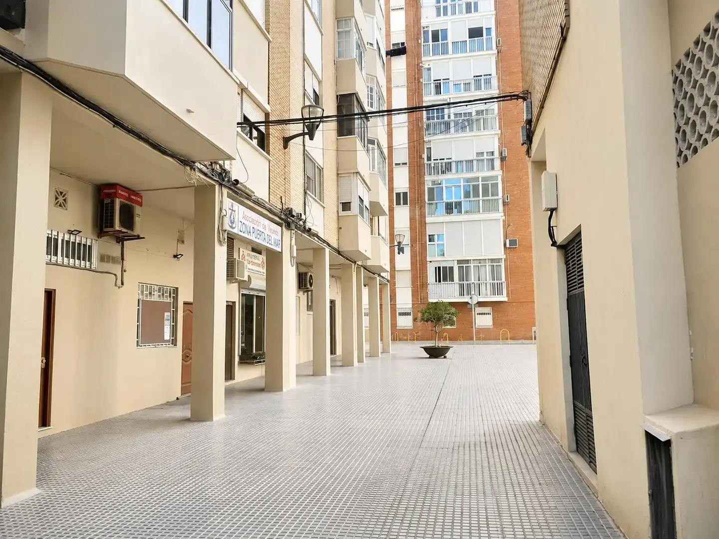 Wohnung mit Aufzug zum Verkauf in Paseo Marítimo - San José - La Laguna, imagen 2