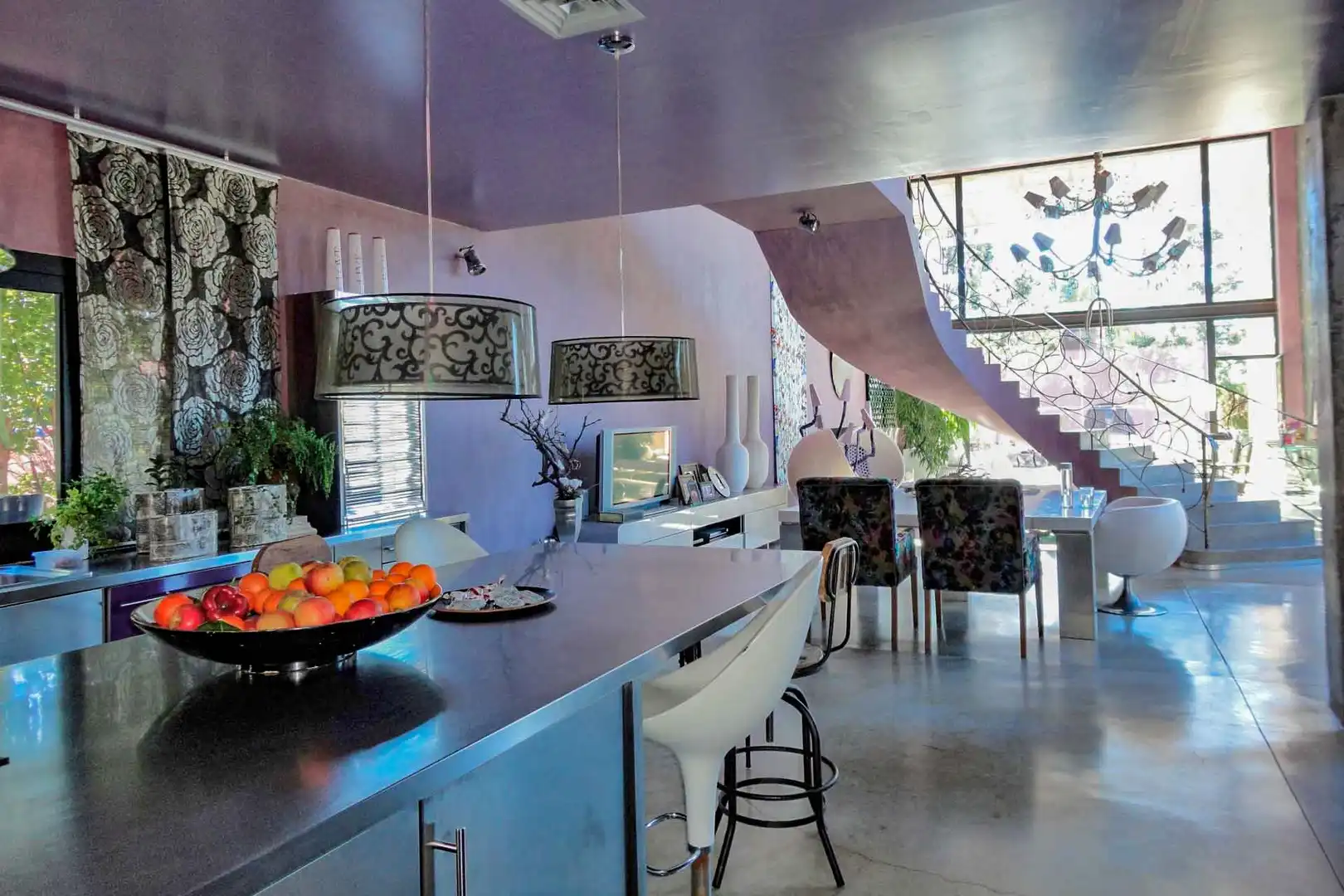 Casa con piscina en venta en PERNET 55, imagen 8