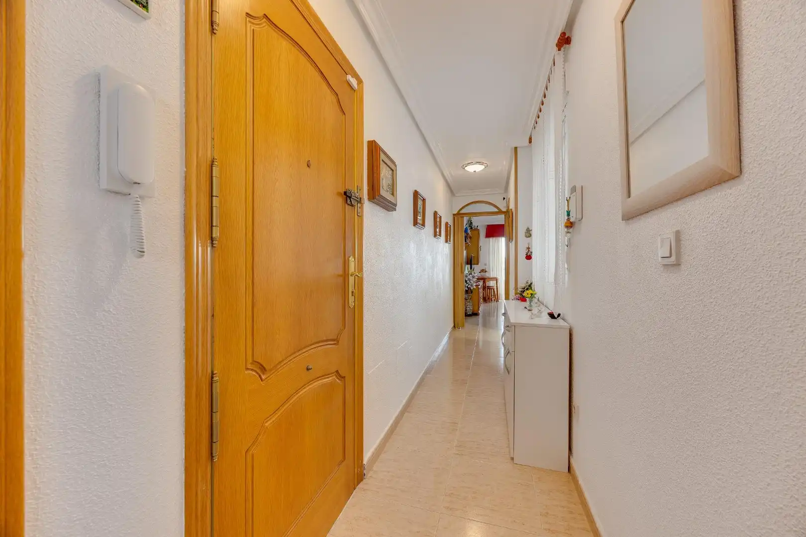 Apartment mit Pool zum Verkauf in Playa del Cura, imagen 14