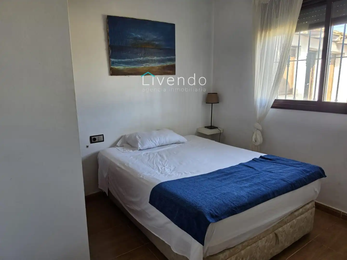 Dormitori de Casa o xalet en venda en Chiclana de la Frontera amb Aire condicionat, Terrassa i Traster