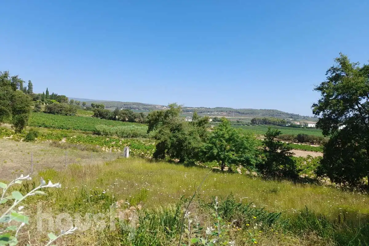 Terreny residencial en venda a Pla de Cavalls, Carrer Golf ., imagen 8