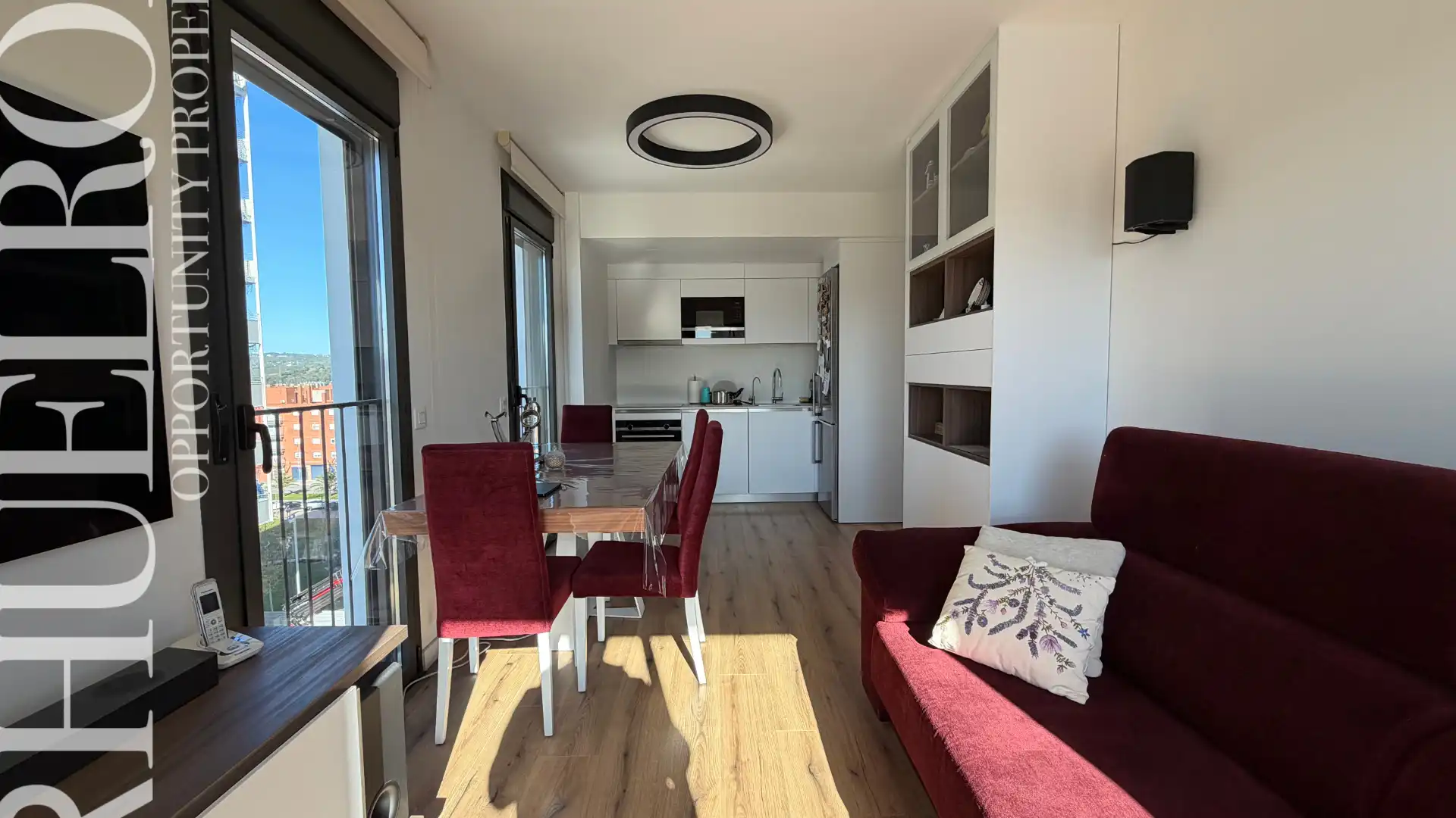 Wohnung zum Verkauf in Avinguda Salvador Esteve, 9A