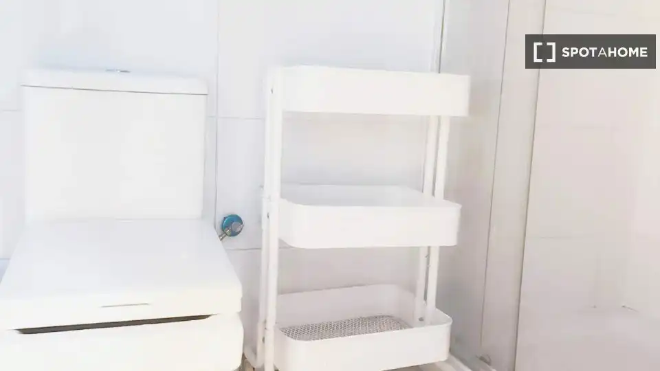 Room in Madrid, Madrid