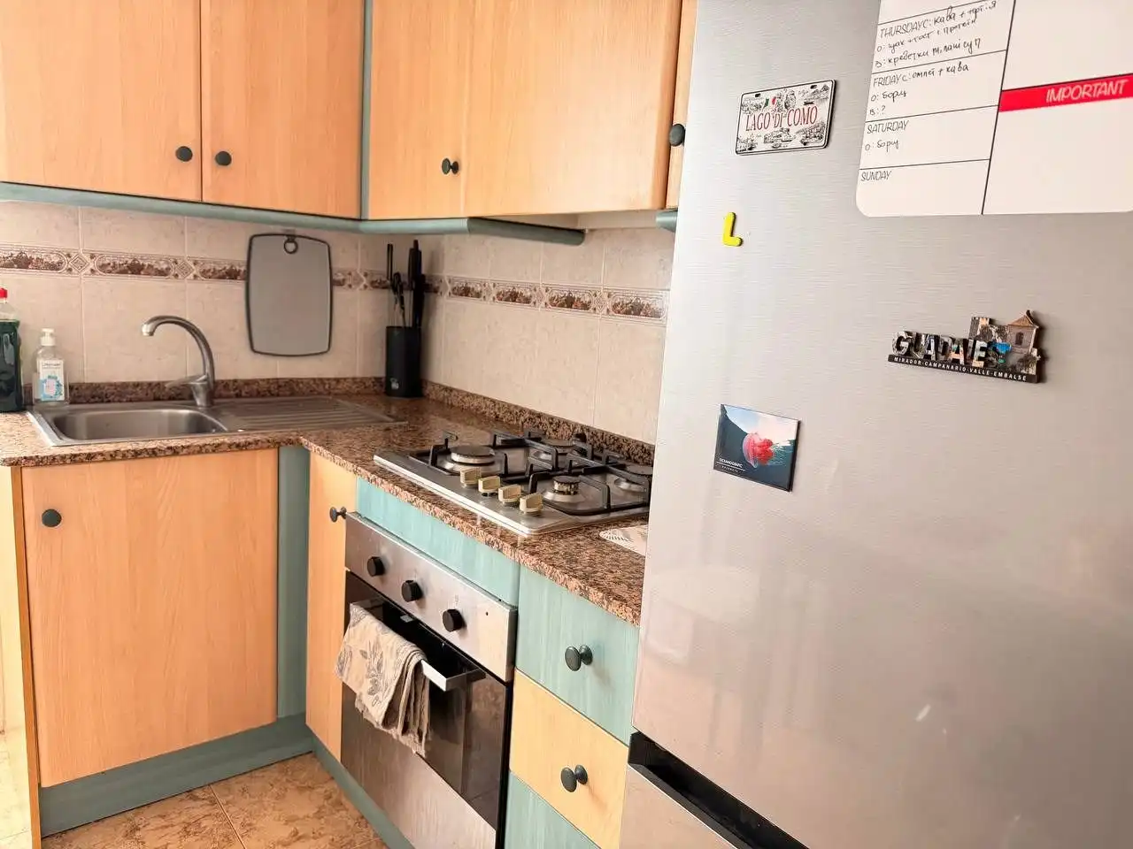 Penthouse with pool for sale in N/A, imagen 6