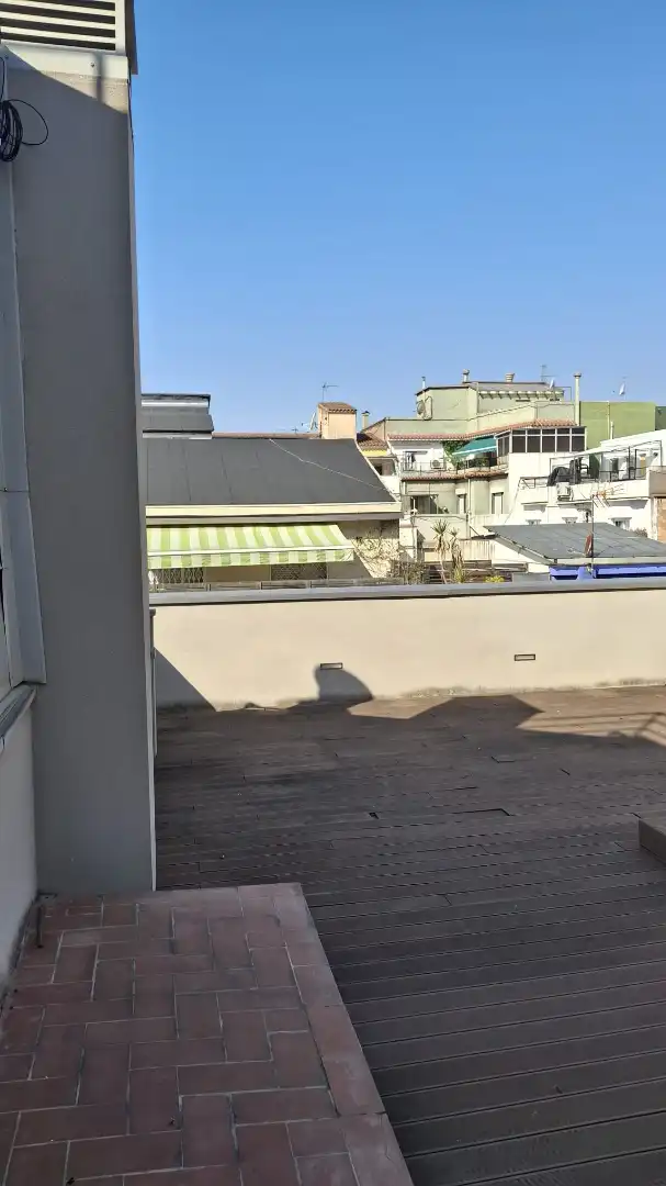 Ático con terraza en venta en Carrer del Camp 50, imagen 26