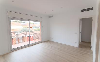 Bedroom of Flat for sale in Vilassar de Mar  with Air Conditioner, Heating and Parquet flooring