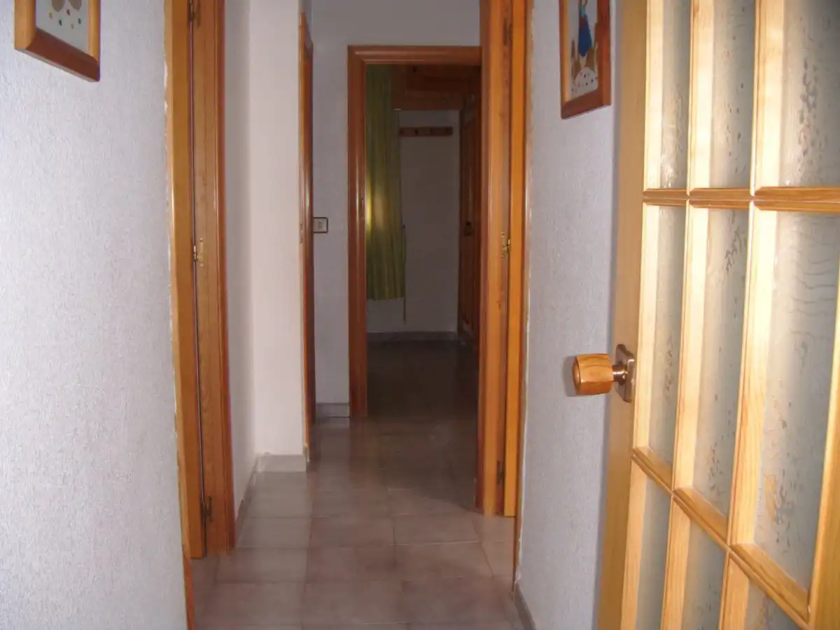 Flat for rent in Mar Menor de Cartagena – Cabo de Palos