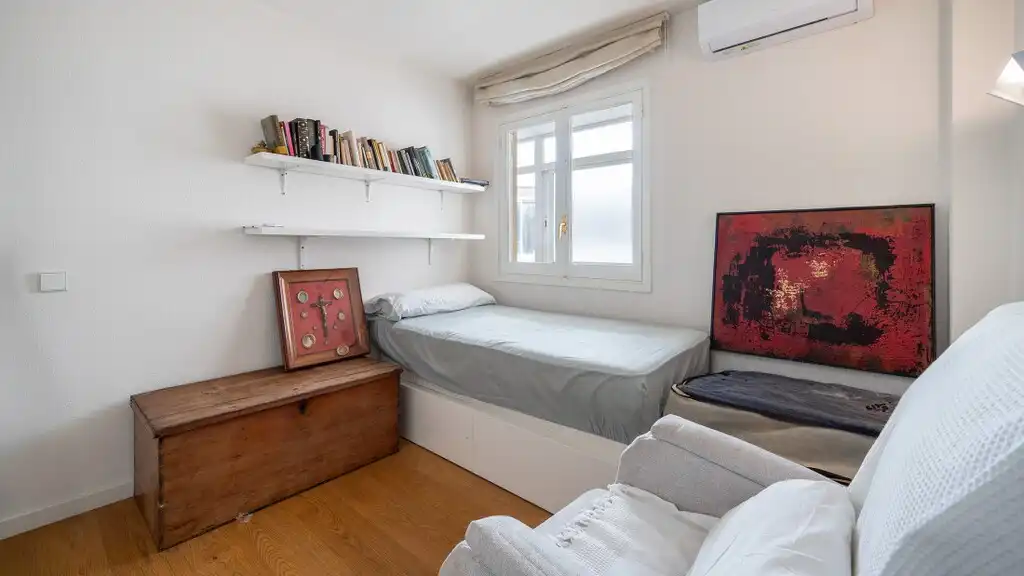 Apartment with lift for sale in Ponent, imagen 12