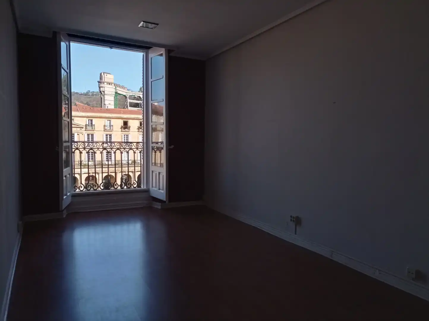 Büro mit Aufzug zur Miete in Bilbao - plaza nueva, imagen 6