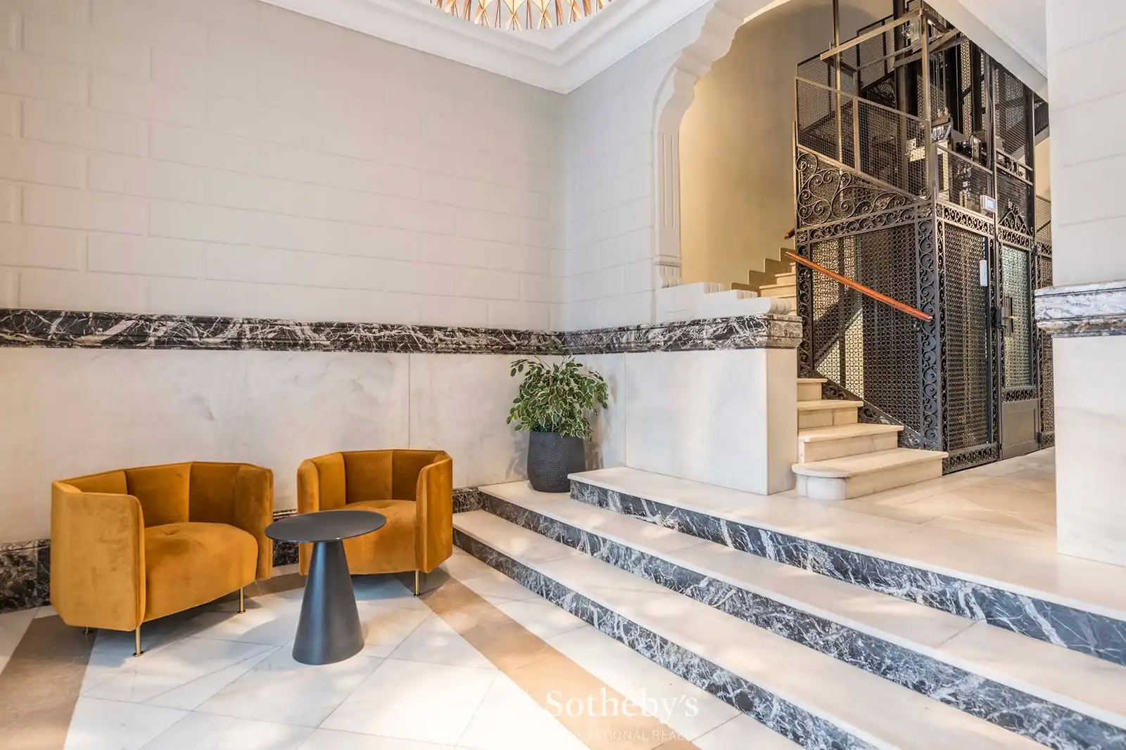 Apartamento en venta en Madrid con Aire acondicionado, Calefacción y Terraza