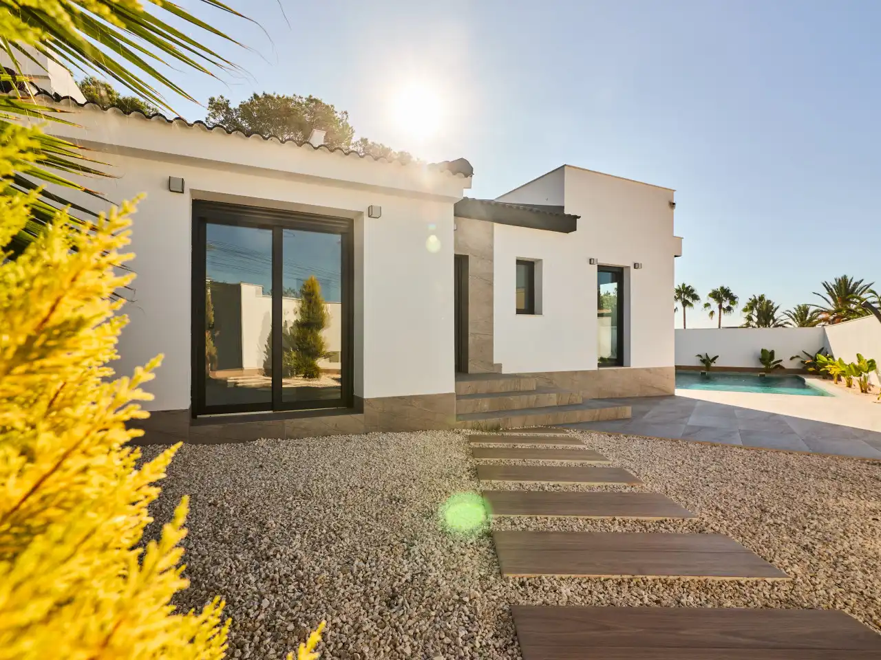 Maison avec piscine à vendre à Ciudad Quesada, imagen 22
