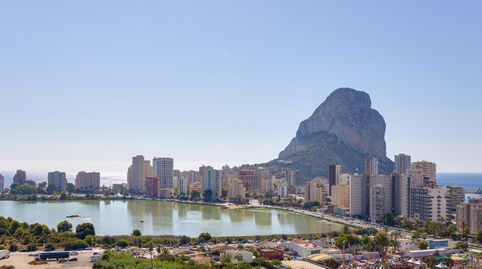 Foto 3 de Apartamento en venta en Avenida de Rumanía, 24, Marisol Park - Ortembach - Los Almendros, Calpe / Calp
